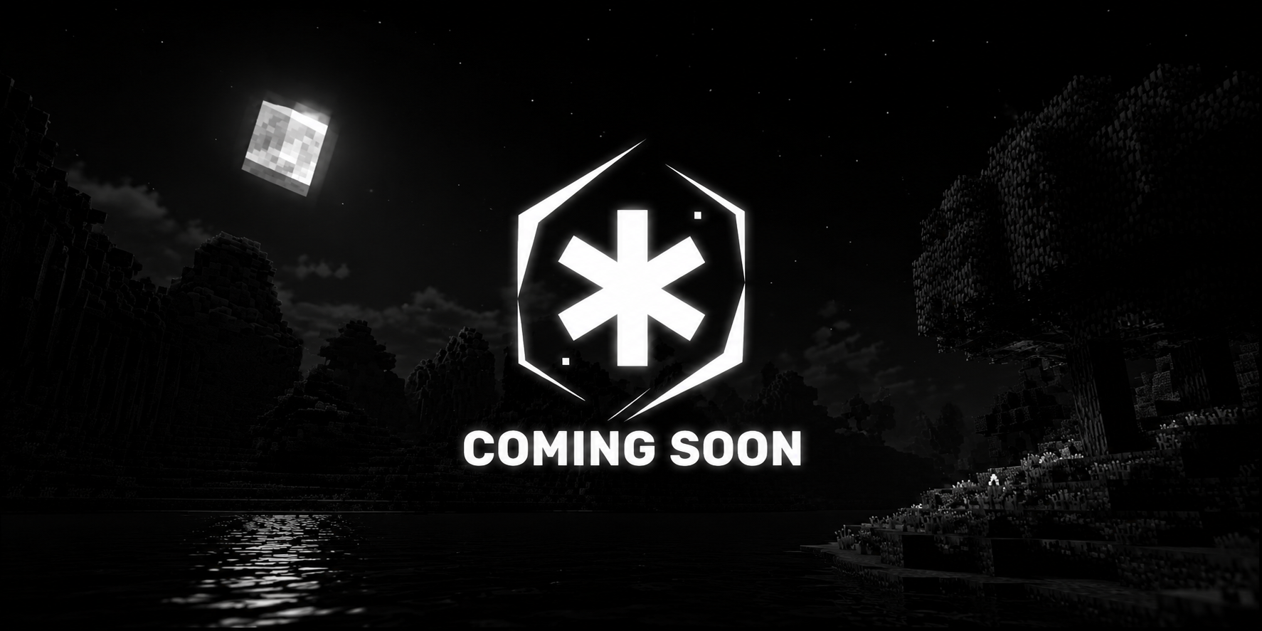 Coming Soon